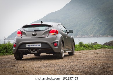 2013 hyundai veloster exhaust