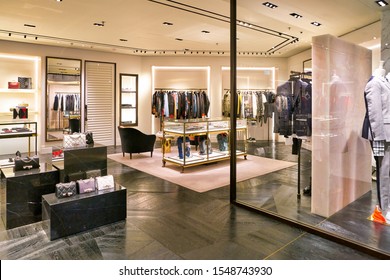 3,481 Ready Made Clothes Shop Images, Stock Photos & Vectors | Shutterstock