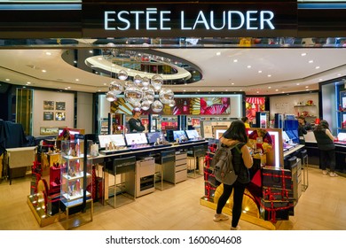 133 Estee Lauder Sign Images, Stock Photos & Vectors | Shutterstock