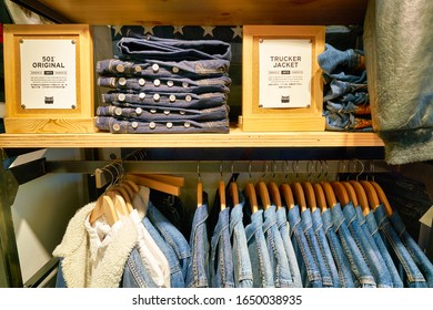 levi jeans outlet