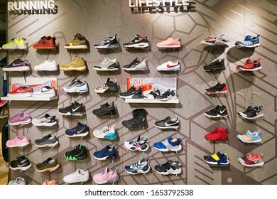 shoes in store near me