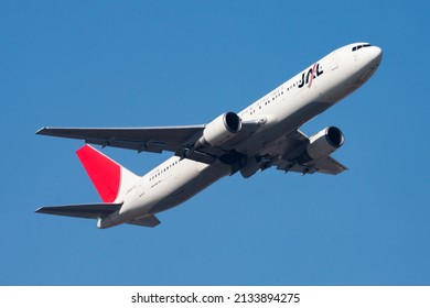 Jal 飛行機 の画像 写真素材 ベクター画像 Shutterstock