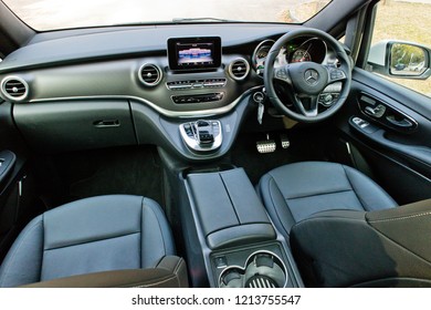 Mercedes Vito Stock Photos Images Photography Shutterstock