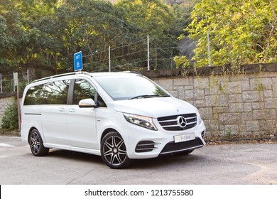 2018 mercedes benz vito