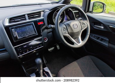 Honda Fit Images, Stock Photos u0026 Vectors  Shutterstock