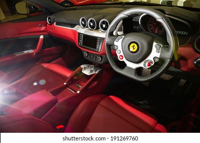 Bilder Stockfotos Und Vektorgrafiken Ferrari Car Shutterstock