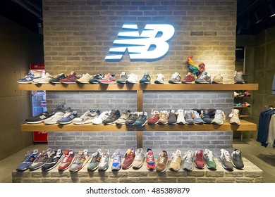 new balance indonesia store