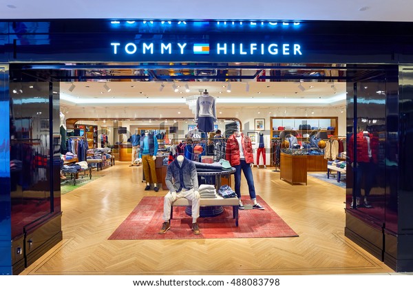 tommy hilfiger galleria mall