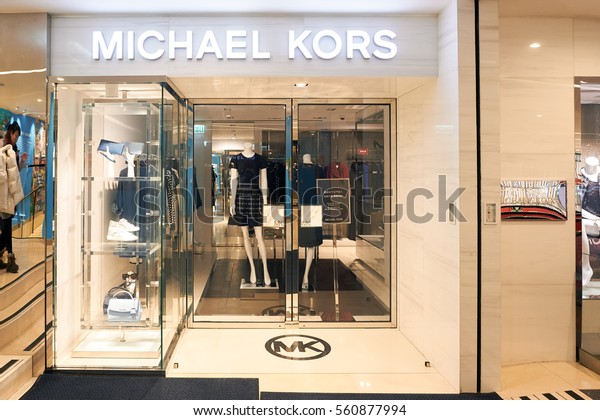 closest michael kors store near me