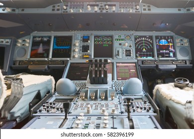 396 Emirates a380 inside Images, Stock Photos & Vectors | Shutterstock