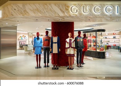 gucci nordstrom eaton centre