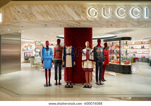 gucci store dadeland mall