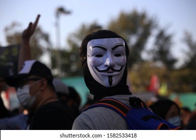 V Vendetta Protest Images Stock Photos Vectors Shutterstock