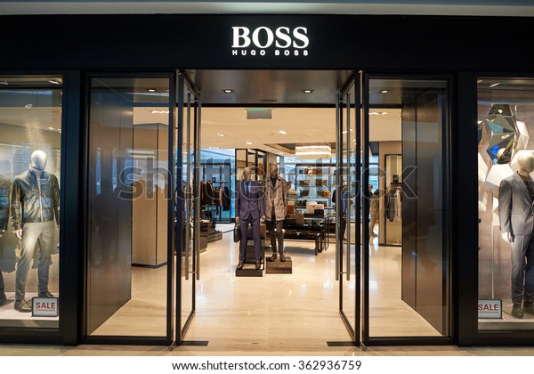 boss sale online