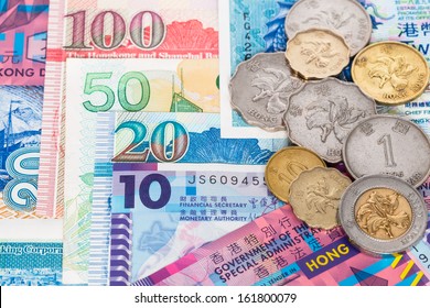 Hong Kong Dollar Images Stock Photos Vectors Shutterstock