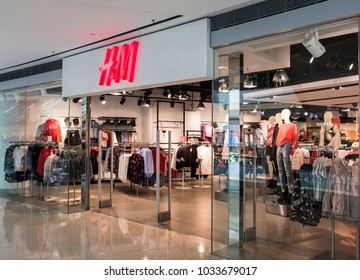 H&m turkey