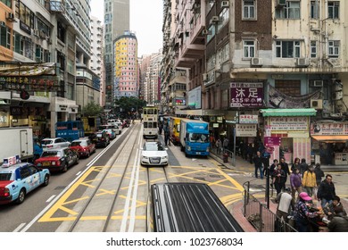 504 Wanchai district Images, Stock Photos & Vectors | Shutterstock