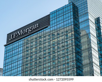 Jpmorgan Chase High Res Stock Images Shutterstock