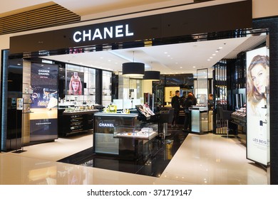 1,871 Chanel cosmetics Images, Stock Photos & Vectors | Shutterstock