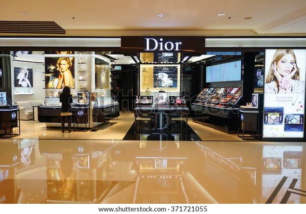 dior sunway pyramid