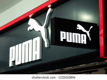 puma store near my location