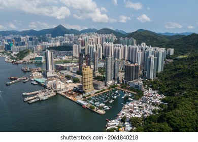 Hong Kong Kowloon East District