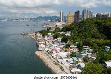 Hong Kong Kowloon East District