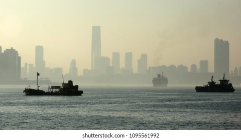 Hong Kong Lei Yue Mun