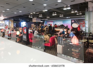 52 Pacific East Mall Images, Stock Photos & Vectors | Shutterstock