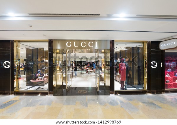 gucci tysons corner