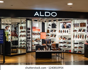 aldo shops
