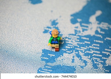 Lego World Images Stock Photos Vectors Shutterstock