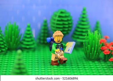 Featured image of post Lego Forest Background / Legos are cool, but lego machine builds are cooler!