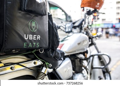 Uber Eats Images, Stock Photos u0026 Vectors  Shutterstock