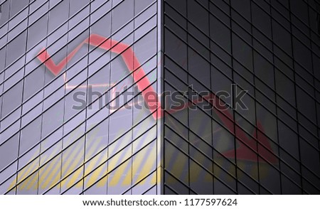 Similar – Image, Stock Photo z k M Yellow