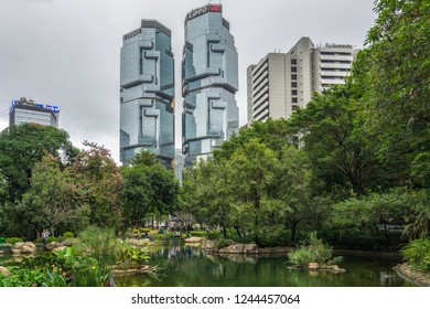 494 Lippo tower Images, Stock Photos & Vectors | Shutterstock