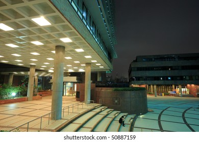 Hong Kong Polytechnic University