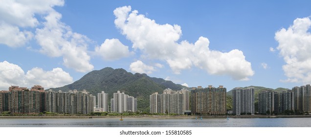 Hong Kong Public Housing