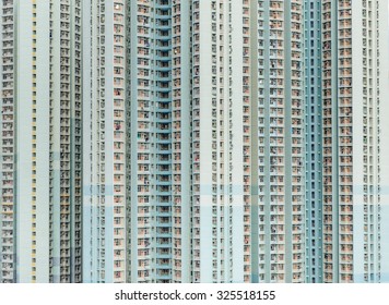 Hong Kong Public Housing, Real Estate