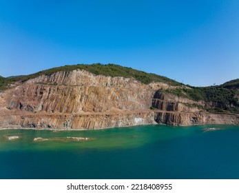 Hong Kong Sai Kung Landscape