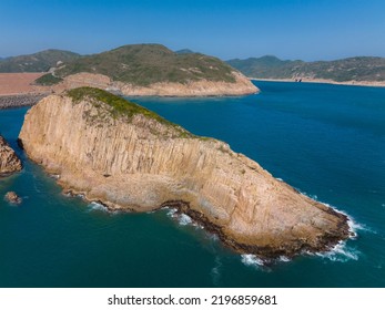 Hong Kong Sai Kung Po Pin Chau