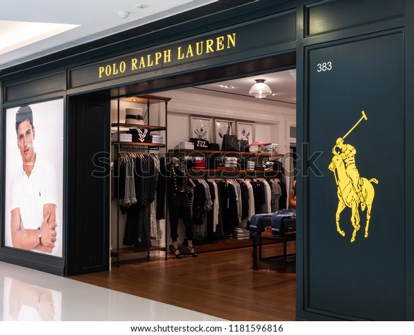 nearest polo ralph lauren store