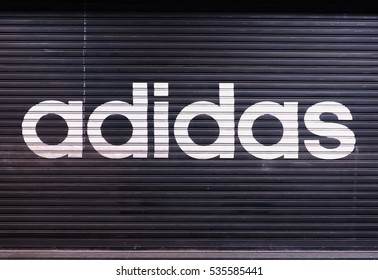 Adidas Sponsor Images Stock Photos Vectors Shutterstock