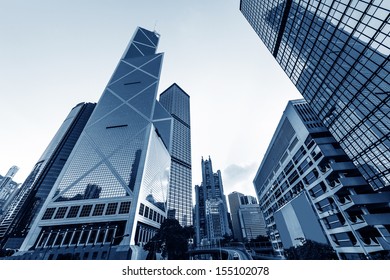 Hong Kong Stree View