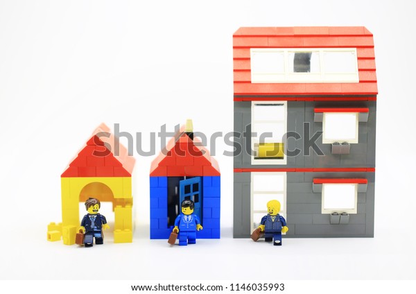 popular legos 2018