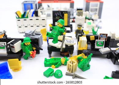 Lego Battles Images Stock Photos Vectors Shutterstock