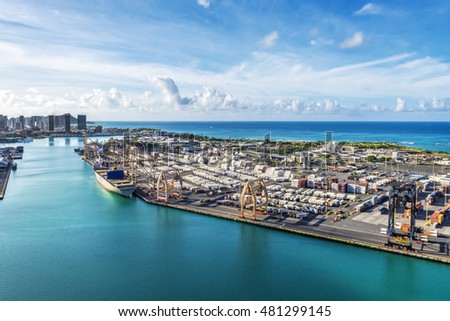 Port Of Honolulu >> Honolulu Hawaii August 14 Aerial View Stock Photo Edit Now Port Of Honolulu >> Honolulu Hawaii August 14 Aerial View Stock Photo Edit Now