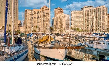 ala wai yachts for sale