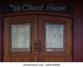 The Chart House Hawaii