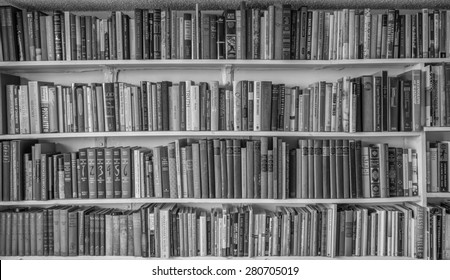 Black And White Library Images Stock Photos Vectors Shutterstock